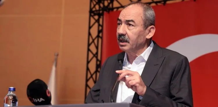 GÜLSOY : FİNANSAL ŞARTLARIN VE YATIRIM İKLİMİNİN İYİLEŞTİRİLMESİNİ BEKLİYORUZ