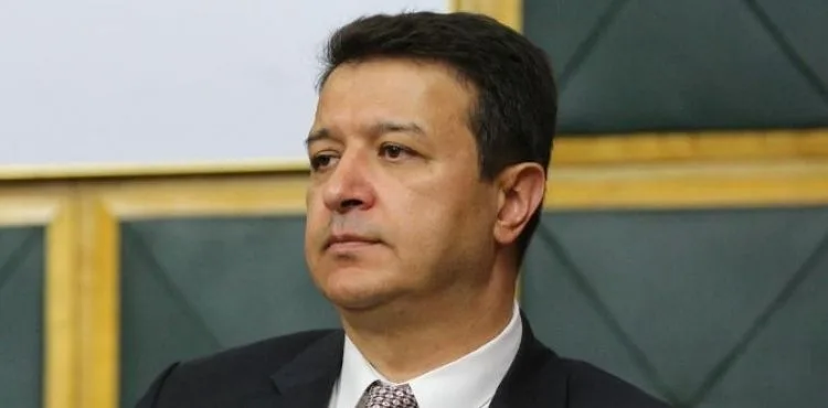 Milletvekili Arıkan: “Türkiye’nin alnına daha fazla kara leke sürmeyin”