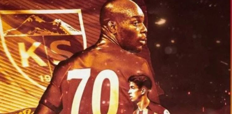 Kayserispor bugün Konyaspor’a konuk olacak