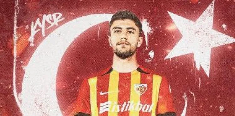 Arif Kocaman, Ümit Milli aday kadroya davet edildi