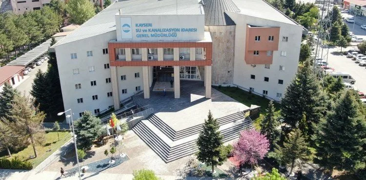 Niyazi Bahçecioğlu ve Arif Caddeleri, çalışma sebebiyle trafiğe kapatılacak