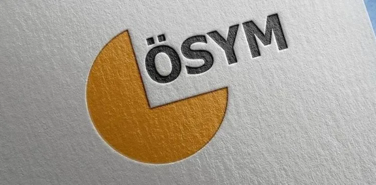 KPSS ön lisans sınavı bugün yapılıyor