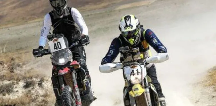2024 AVRUPA SPOR ŞEHRİ KAYSERİ, TRANSANATOLİA RALLY RAİD’E EV SAHİPLİĞİ YAPACAK