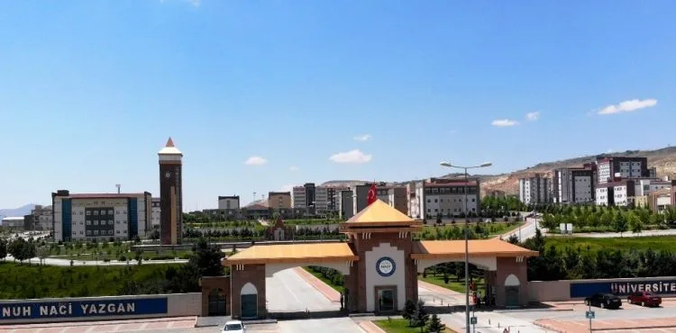 11. ULUSLARARASI KERPİÇ KONFERANSI NNYÜ’DE YAPILACAK