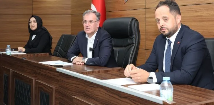 BAŞKAN ÖZDOĞAN’DAN, ÖĞRENCİLERE MORAL ETKİNLİKLERİ