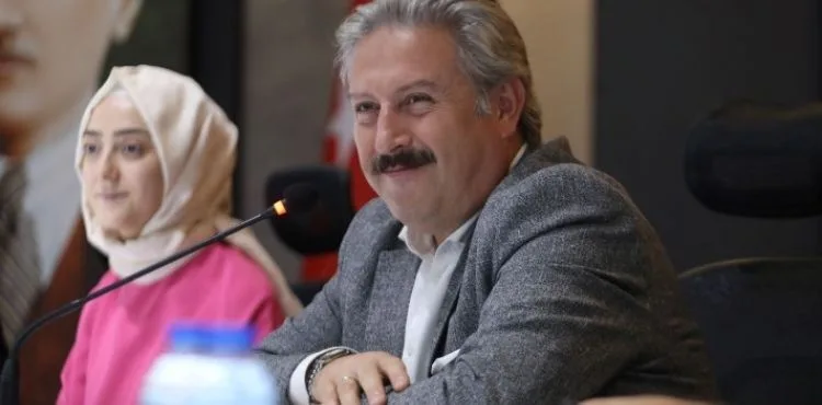 BAŞKAN PALANCIOĞLU, MELİKGAZİ İÇİN MİLAT OLACAK KARARI AÇIKLADI