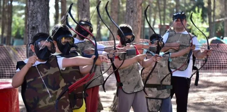 SPOR A.Ş.’NİN ‘DOĞA SENİ ÇAĞIRIYOR’ DOĞA KAMPLARINDA YENİ HAFTA BAŞLIYOR