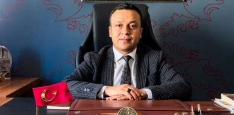 Türkiye Kamu- Sen Kayseri Temsilciliği’ne Ramazan Sıdar atandı