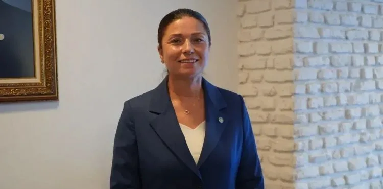 İYİ Parti'den ‘Şiddetli’ Çalıştay
