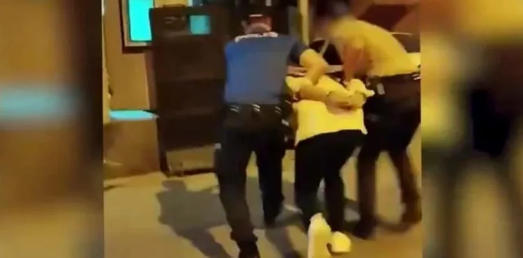 10 yıl 10 ay hapis cezası ile aranan firari yakalandı