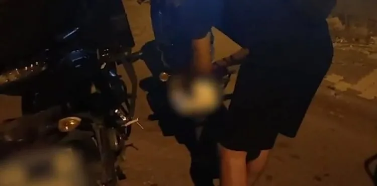 Polis ekiplerinden bin 434 sürücüye cezai işlem
