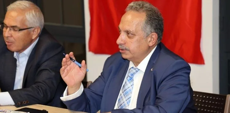 “EKSİKLERİMİZİ BİRLİKTE TAMAMLIYORUZ”