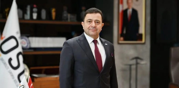 Yalçın: Yeni OVP Büyümeyi Sağlam Temeller Üzerine Konumlandırmıştır