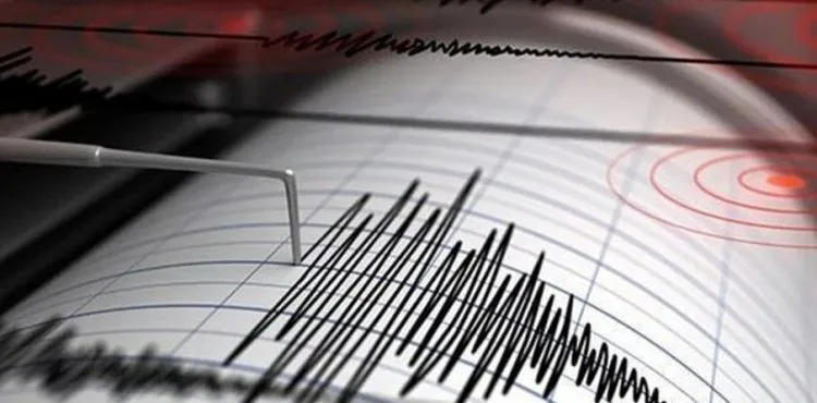 Pazarcık’ta deprem
