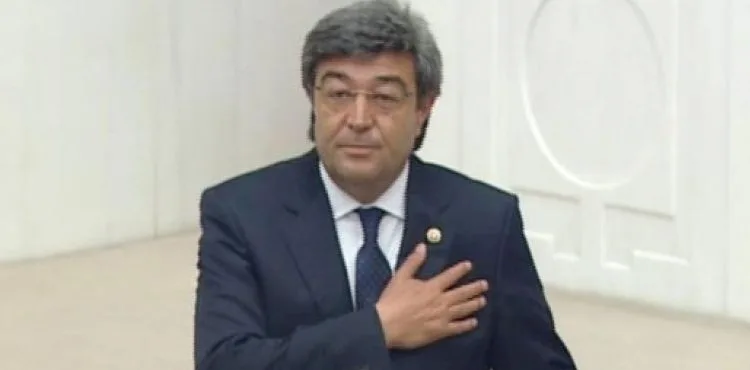 İYİ Parti Kayseri’de vekilsiz kaldı