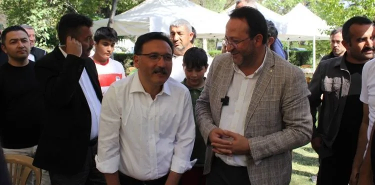 MÜSİAD, okula başlayacak çocuklar için etkinlik düzenledi