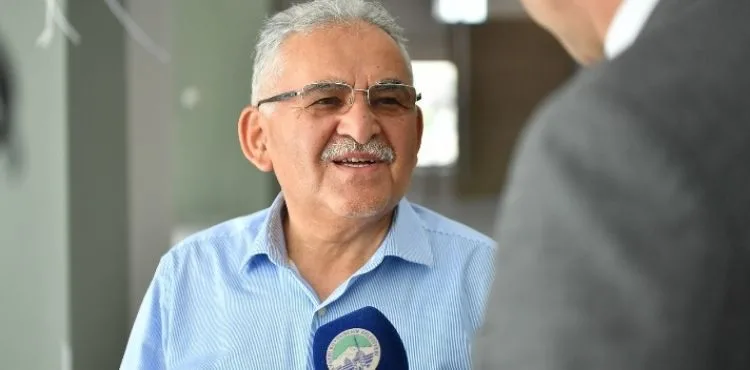 BAŞKAN BÜYÜKKILIÇ: “İLDEM SOSYAL YAŞAM MERKEZİMİZ İŞLETMEYE HAZIR”