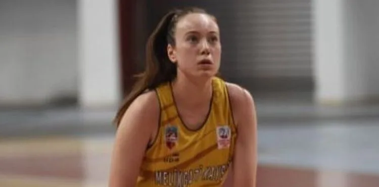 Kayseri Basketbol’un genç sporcusu ameliyat oldu