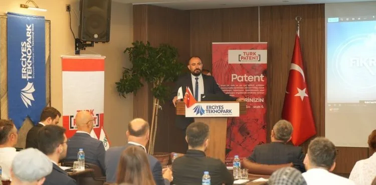 KAPADOKYA IP GÜNLERİ ETKİNLİĞİNİN 9’UNCUSU DÜZENLENDİ