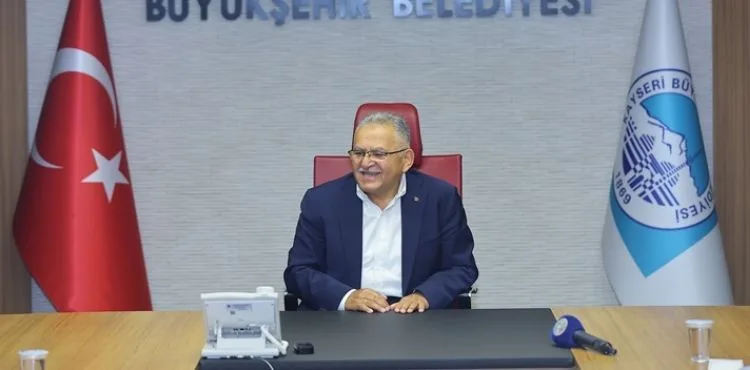 U-16 MİLLİ TAKIMI KONUK EDEN BÜYÜKKILIÇ’TAN YÜKSEK İRTİFA KAMP MERKEZİ’NİN KALİTESİNE VURGU