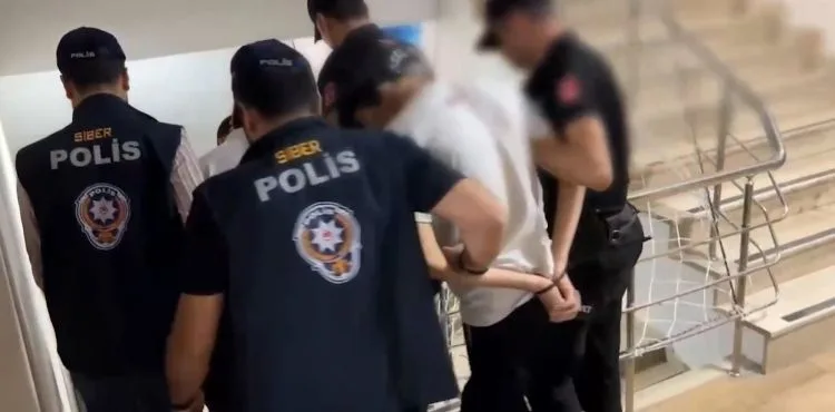 'Yasa dışı bahis' suçundan yakalananlardan 19’u tutuklandı