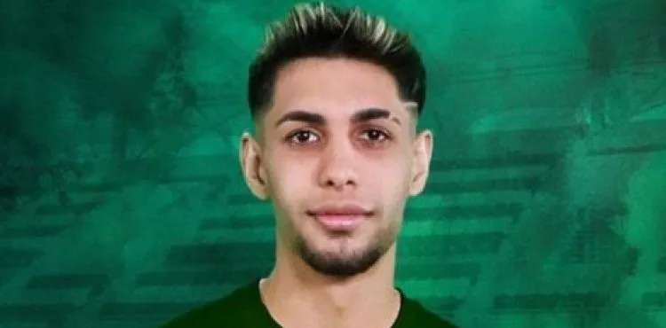 Kayserisporlu Hayrullah Erkip, kiralık olarak Kırklarelispor’da
