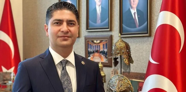 Yapay zeka 6 bakanlıkta kullanılıyor, TÜBİTAK projelerinde faydalanılıyor