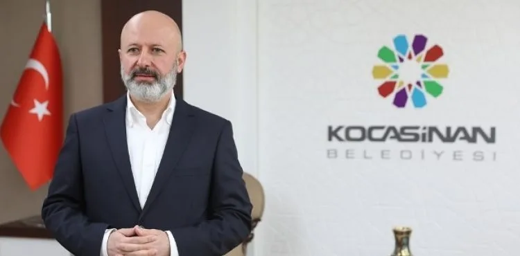 KOCASİNAN, İKRAM ÇEŞMESİYLE KAYSERİLİLERİN GÖNÜLLERİNİ FETHEDİYOR