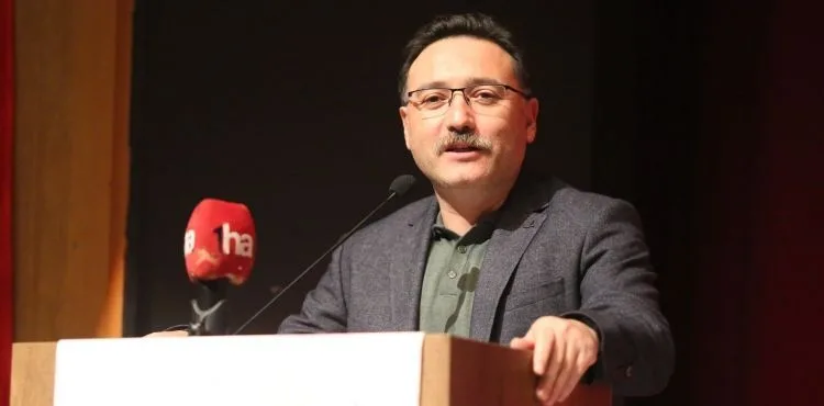 Valiler Kararnamesi yayınlandı, Vali Gökmen Çiçek, Kayseri’de kaldı