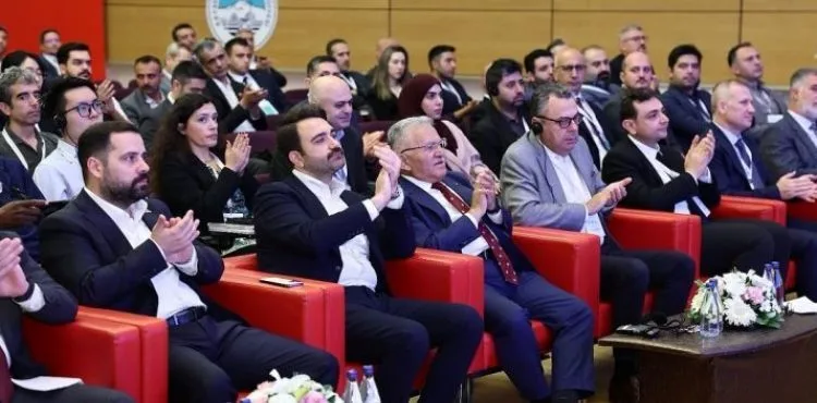 BAŞKAN BÜYÜKKILIÇ: “TOPLU ULAŞIM SEKTÖRÜNDEKİ EN BÜYÜK RES PROJESİNE SAHİP OLACAĞIZ”