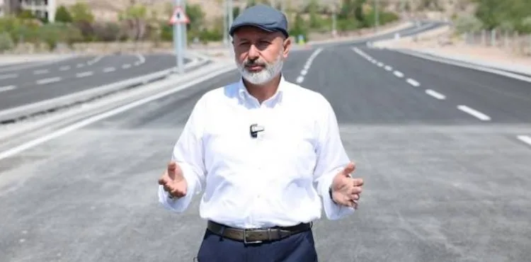 KOCASİNAN’DAN KAYSERİ TRAFİĞİNE NEFES ALDIRAN AKILLI KAVŞAK SİSTEMİ YAYGINLAŞIYOR