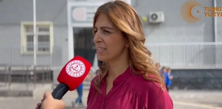 Milli Eğitim’den ‘Maarif Modeli’ paylaşımı