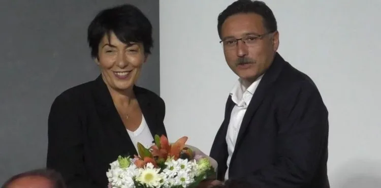 Prof. Dr. Yıldız: “iletişimim temeli insanı dinlemektir”
