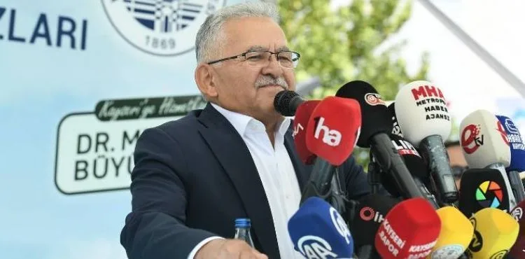 TÜRKİYE’NİN EN MODERN VE DONANIMLI ALZHEİMER MERKEZİ’NİN TEMELİ ATILDI