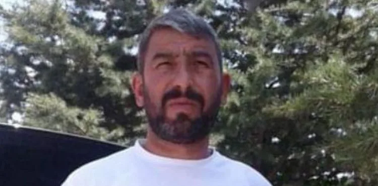 Çıkan silahlı kavgada 1 ölü 1 yaralı
