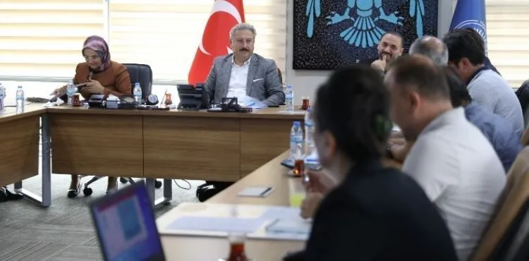 MELİKGAZİ BELEDİYESİ, KAZIM KARABEKİR’DE KAT KARŞILIĞI İHALE DÜZENLEDİ