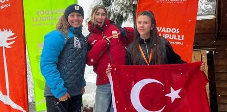 BAŞKAN ÖZDOĞAN'IN DESTEKLERİ MEYVESİNİ VERİYOR