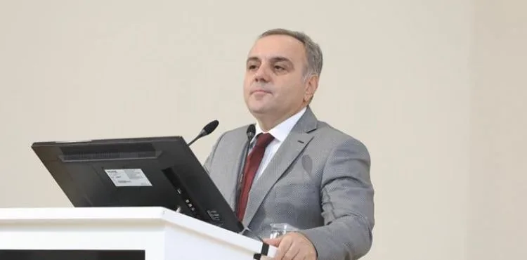 ERÜ’de ''Bütünleşik Kalite Yönetim Sistemi Eğitim Çalıştayı'' Düzenlendi