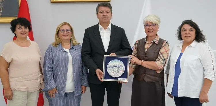 KİGDER’DEN ADIYAMAN’A DEPREMZEDE KADINLAR İÇİN DESTEK ZİYARETİ