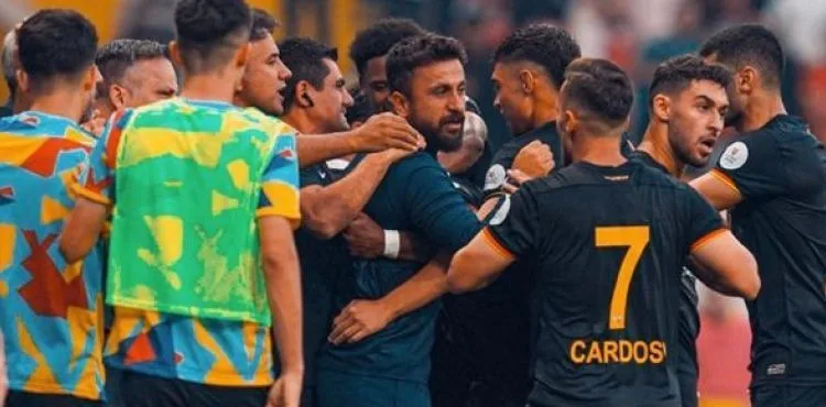 Kayserispor, Beşiktaş maçı hazırlıklarına bugün başlayacak