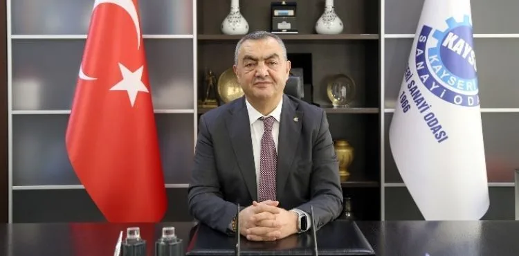 “Ağustos Ayı İhracatımız Geçen Yıla Göre Yüzde 7,46 Oranında Arttı”
