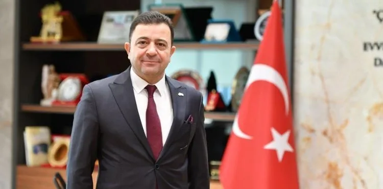 Başkan Yalçın: Kayseri ilk 8 Ayda 2 Milyar 465 Milyon Dolarlık İhracat Yaptı