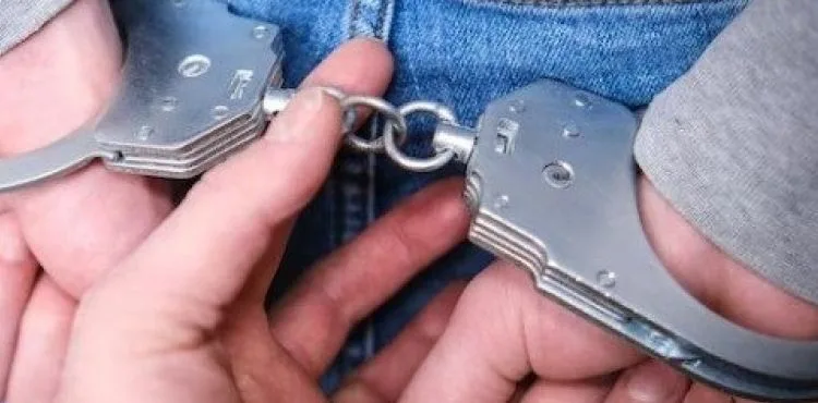 28 suç kaydı olan firari yakalandı
