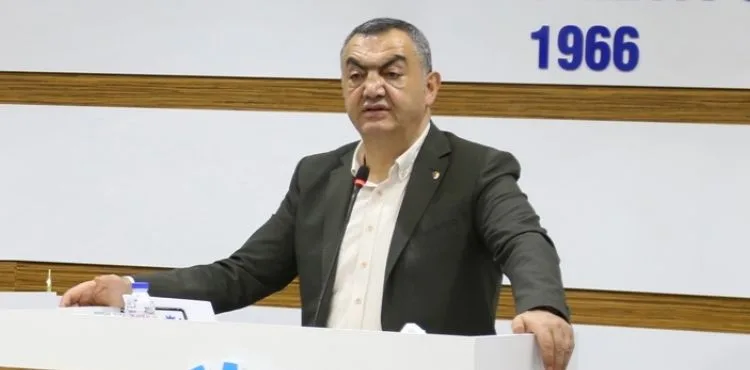 “İhracatı Destekleyici Politikalara Daha Fazla Öncelik Verilme”