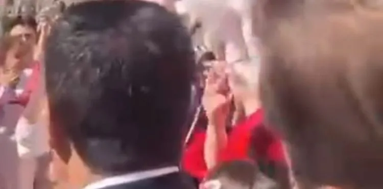 SMA TİP 1 hastası Minik Aysima’nın kampanyası tamamlandı