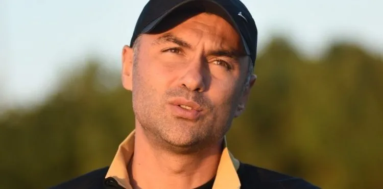 Burak Yılmaz: Beşiktaş maçını kazanmak istiyoruz