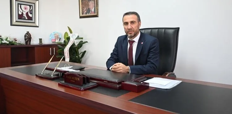 “ZAMLAR VATANDAŞIN SIRTINDAKİ KAMBURDUR”