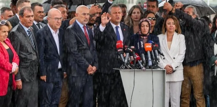 Sinan Ateş cinayeti davasında yargılama devam etti