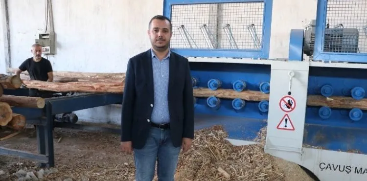 Bankacılığı bırakıp, fabrika kurdu; 4 ülkeye ürün ihraç etmeye başladı