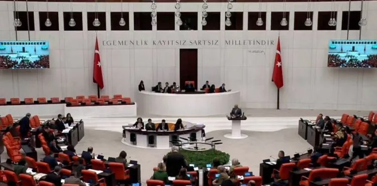 Milletvekili Dr. Murat Cahid CINGI’dan Videolu Yeni Yasama Yılı Mesajı